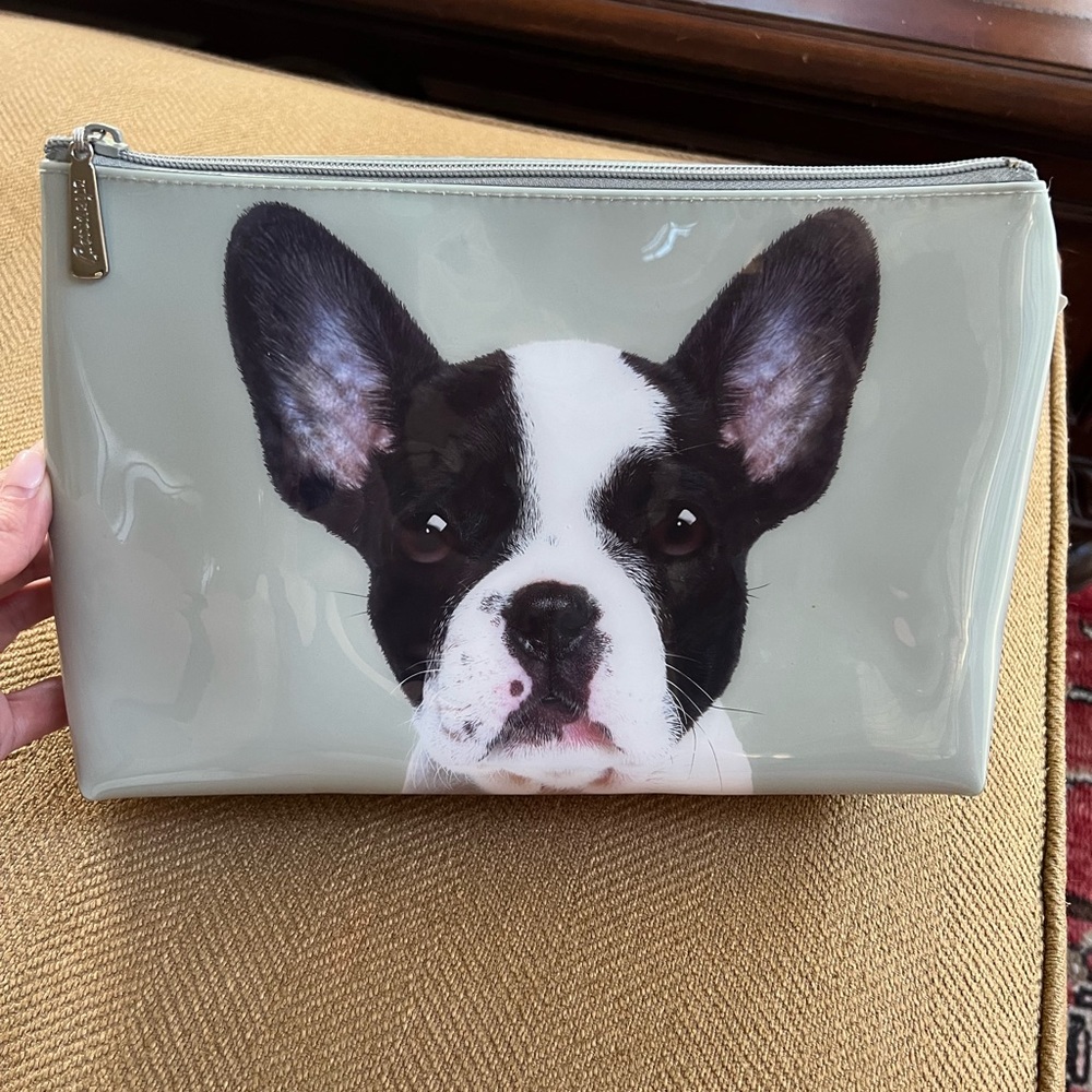 Catseye London Cosmetic Large Travel Bag